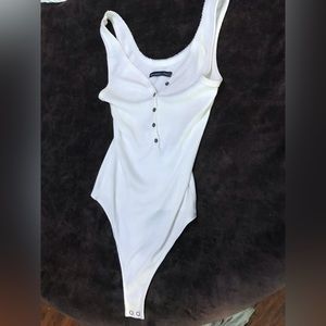 Abercrombie & Fitch body suit